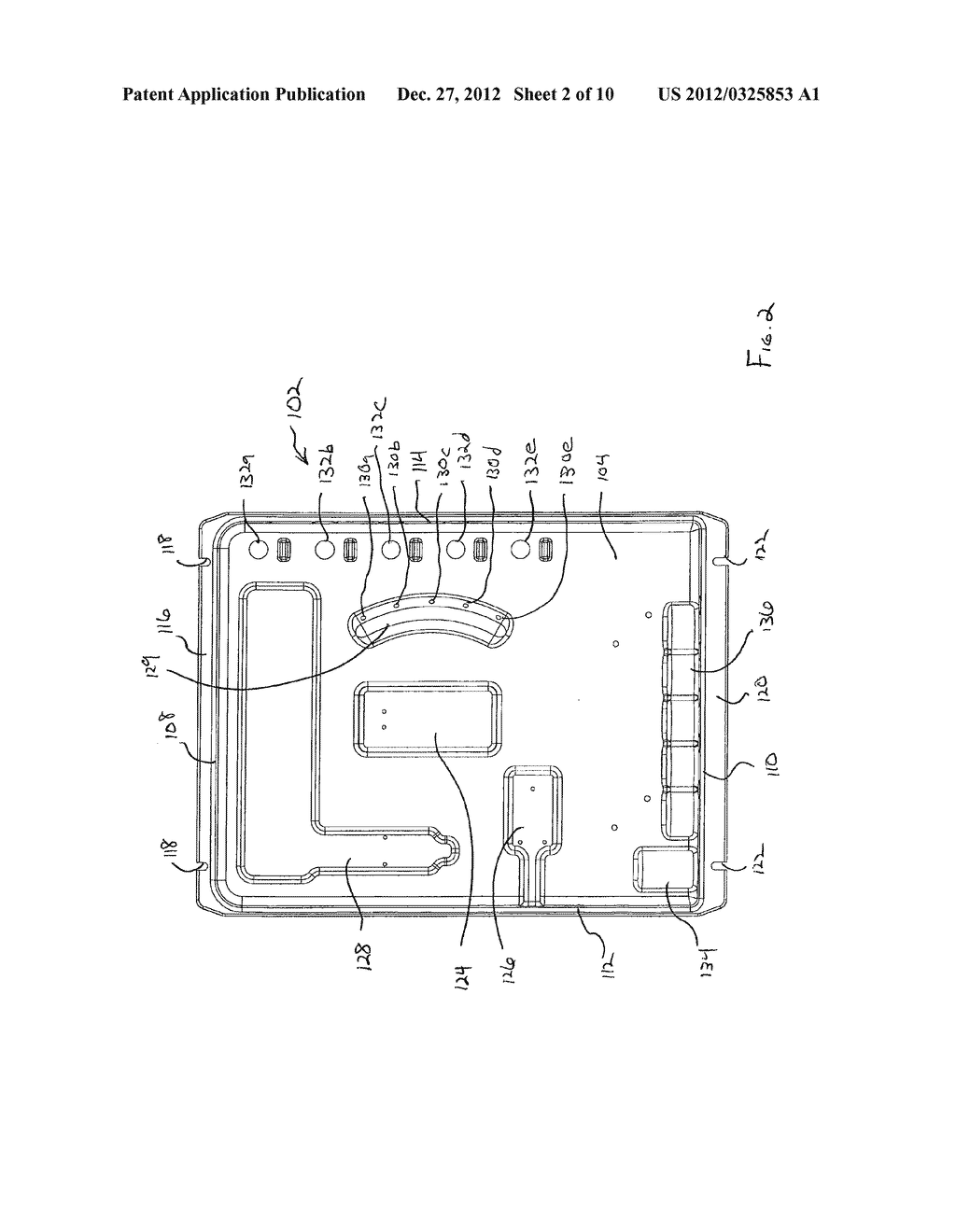 MICRO DOSING PANEL SYSTEM - diagram, schematic, and image 03