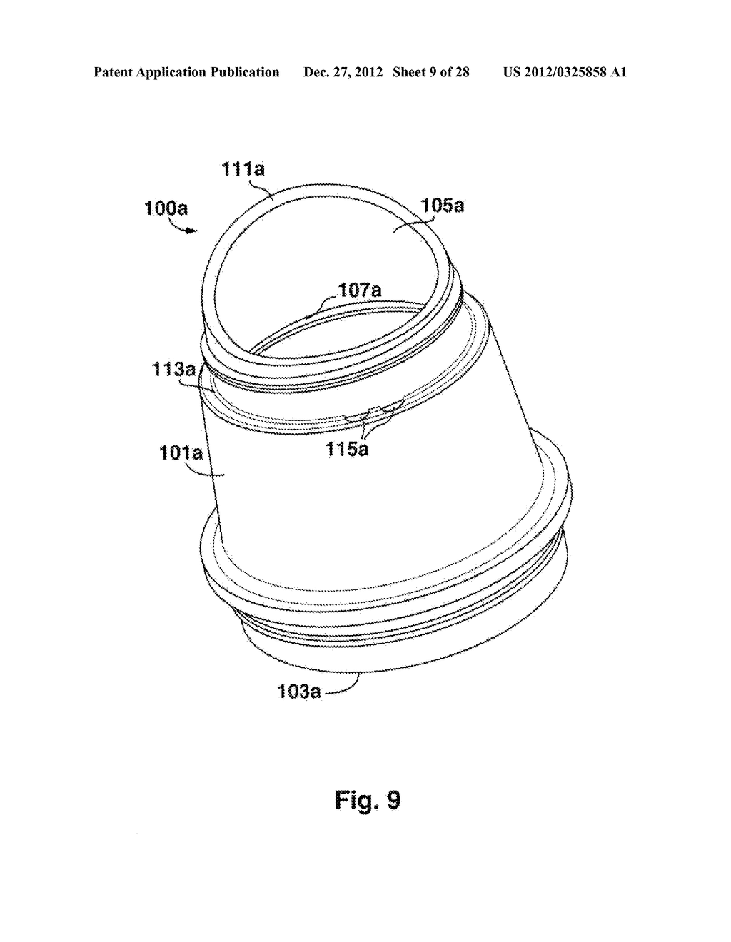 MODULAR PAINT SPOUT - diagram, schematic, and image 10