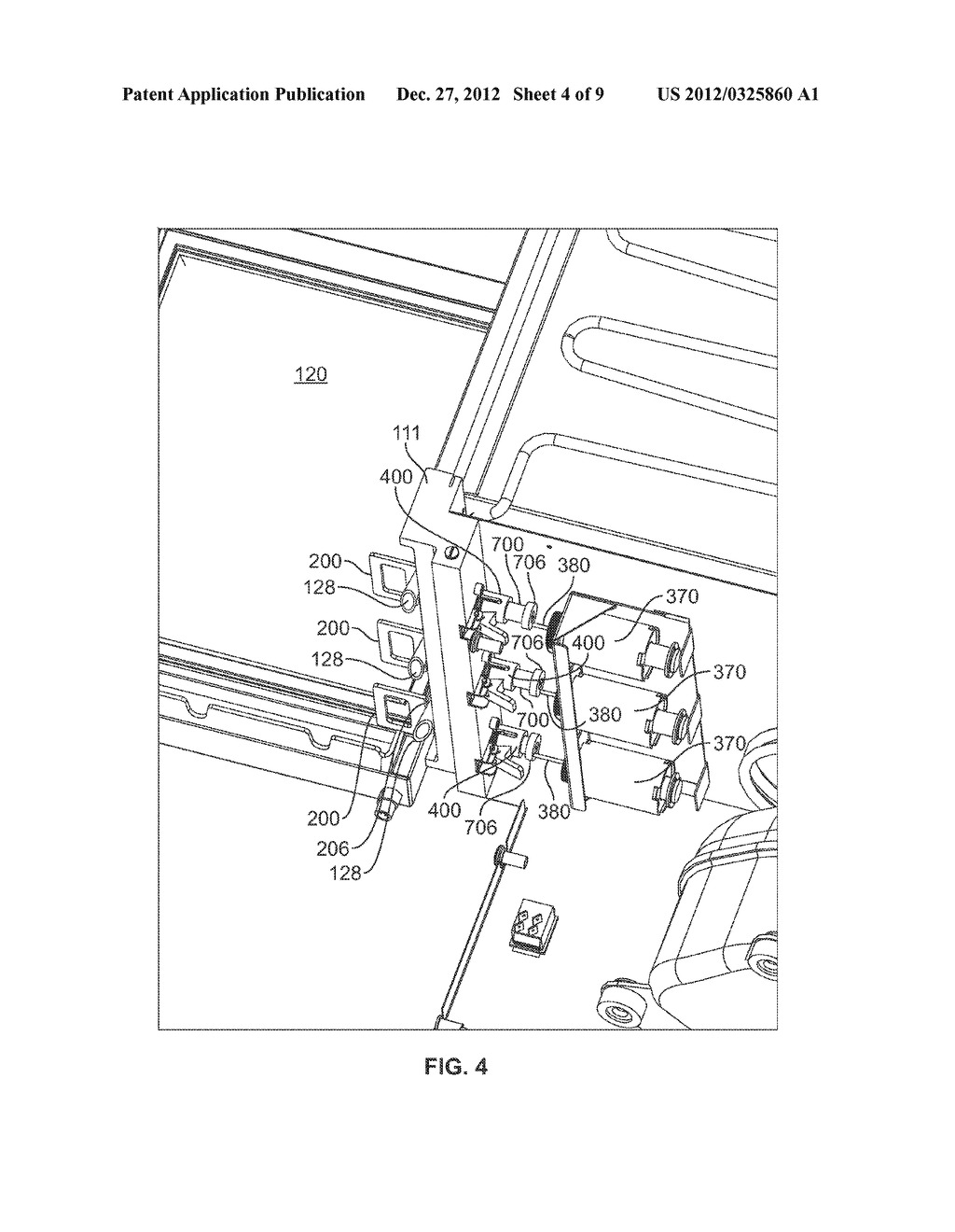 Pinch Valve - diagram, schematic, and image 05