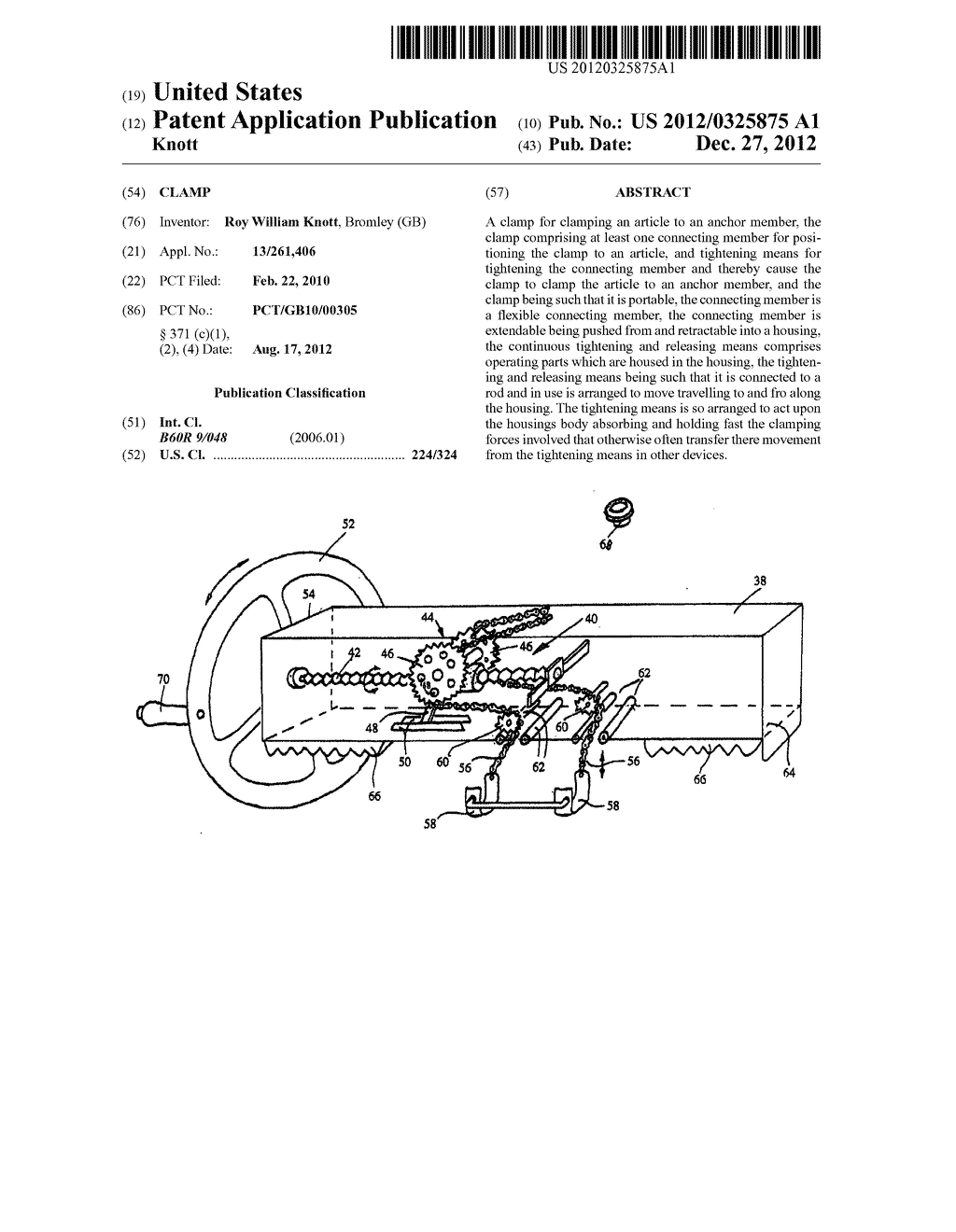 CLAMP - diagram, schematic, and image 01