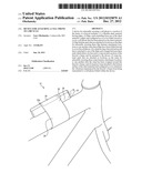 Device For Attaching A Cell Phone To A Bicycle diagram and image