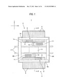 TAPE FEEDER AND METHOD OF MOUNTING TAPE ON TAPE FEEDER diagram and image