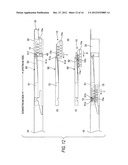 TAPE FEEDER AND METHOD OF MOUNTING TAPE ON TAPE FEEDER diagram and image