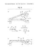 TAPE FEEDER AND METHOD OF MOUNTING TAPE ON TAPE FEEDER diagram and image