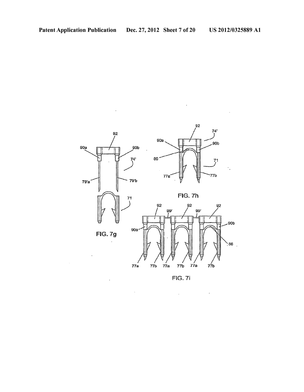 TISSUE FASTENERS AND RELATED INSERTION DEVICES, MECHANISMS, AND METHODS - diagram, schematic, and image 08