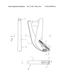 MEDICAL STAPLER AND MAGAZINE diagram and image