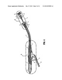 SURGICAL INSTRUMENT WITH DOUBLE CARTRIDGE AND ANVIL ASSEMBLIES diagram and image