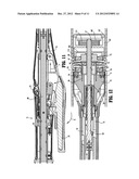 SURGICAL INSTRUMENT WITH DOUBLE CARTRIDGE AND ANVIL ASSEMBLIES diagram and image