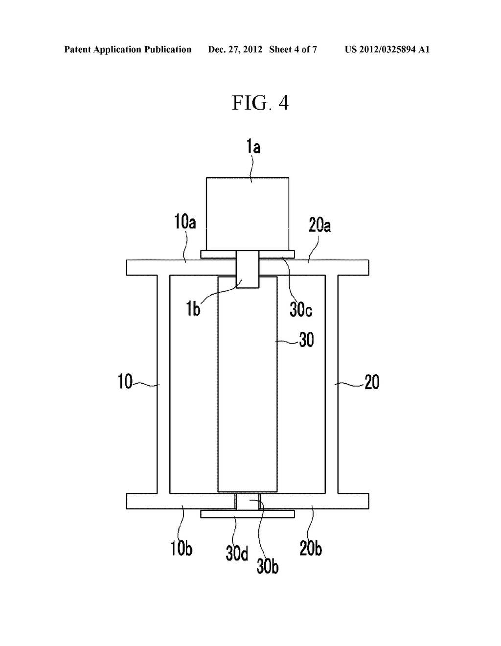 METHOD FOR WELDING HOLLOW STRUCTURE - diagram, schematic, and image 05