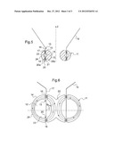 ELECTRODYNAMIC-TRANSDUCER MAGNETIC MOTOR diagram and image