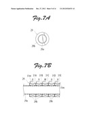 LINEAR MOTOR WITH BACK YOKE diagram and image