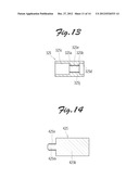 LINEAR MOTOR WITH BACK YOKE diagram and image