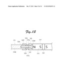 LINEAR MOTOR WITH BACK YOKE diagram and image