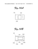 LINEAR MOTOR WITH BACK YOKE diagram and image