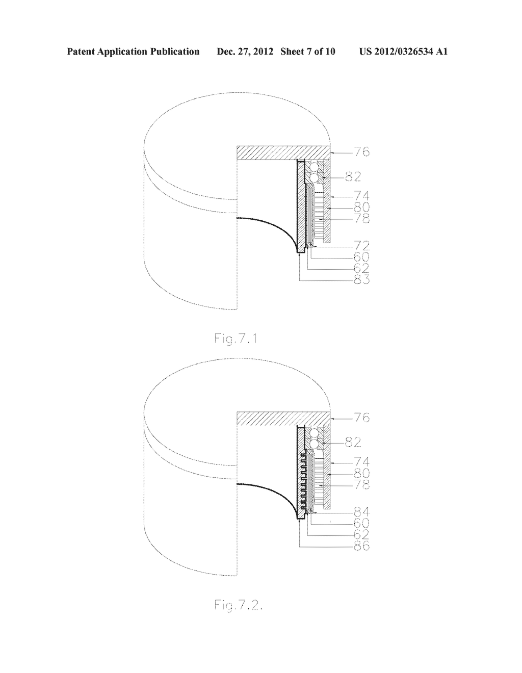 ELECTRICAL ACTUATORS WITH GROOVED TABLE TOP OR HOUSING - diagram, schematic, and image 08