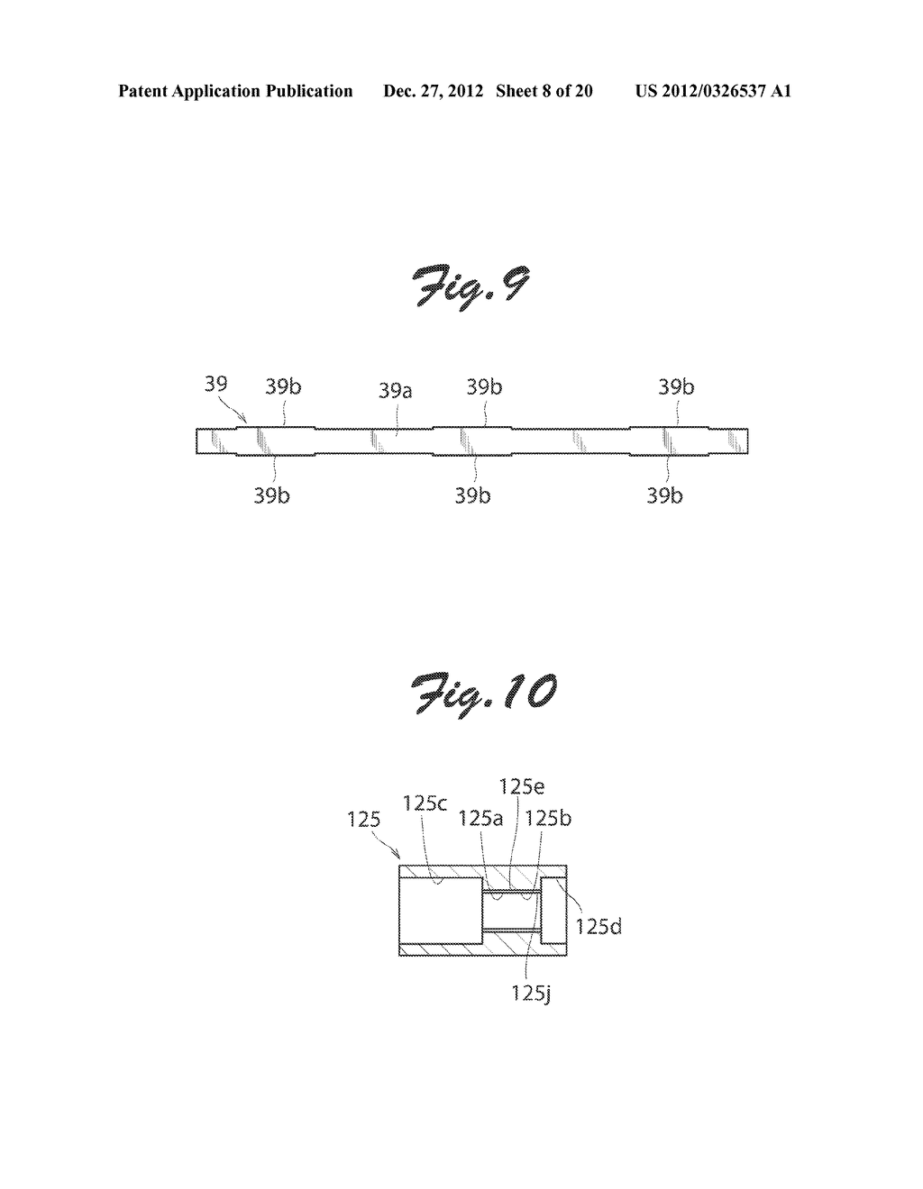 LINEAR MOTOR WITH BACK YOKE - diagram, schematic, and image 09