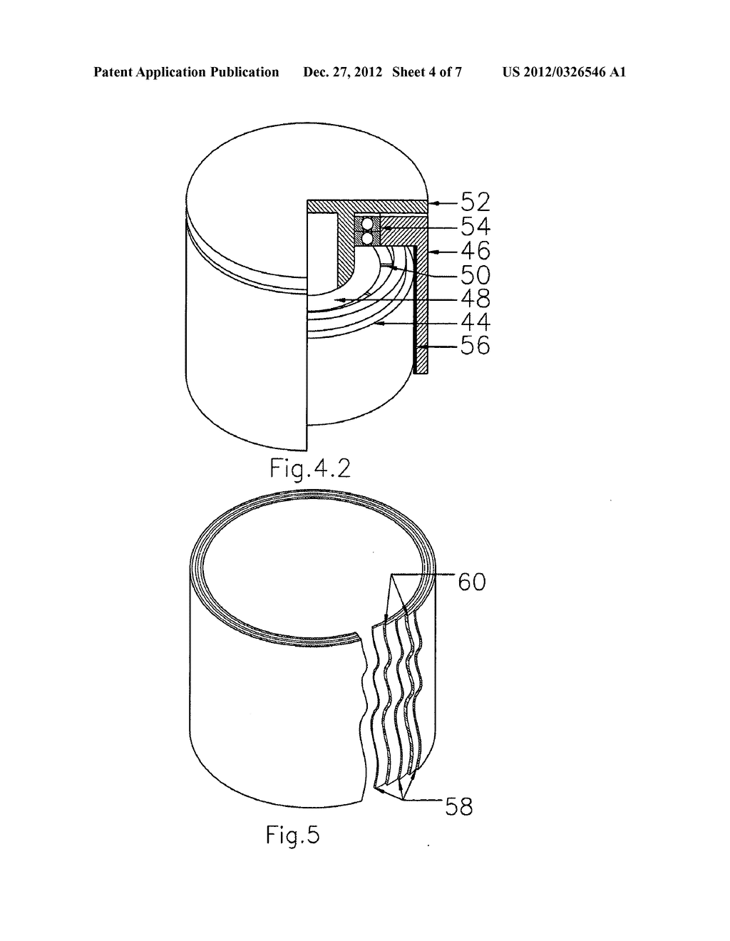 Electrical Actuators with Eddy Current Reducer - diagram, schematic, and image 05