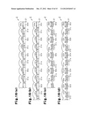 MOTOR HAVING ROTOR AND METHOD FOR MANUFACTURING THE ROTOR diagram and image