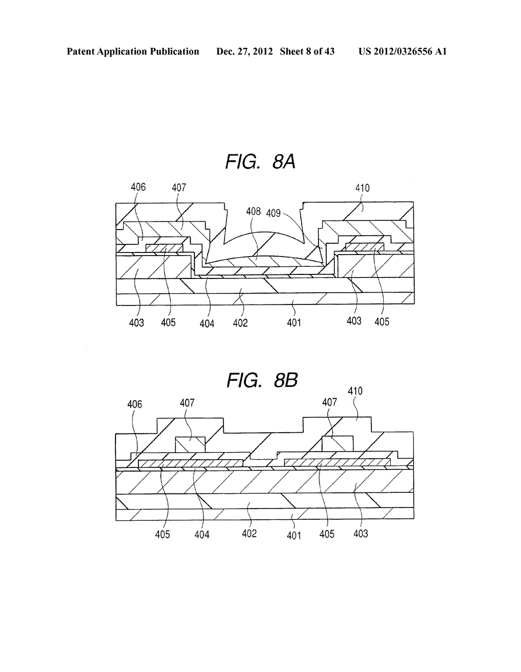 Ultrasonic Transducer and Manufacturing Method - diagram, schematic, and image 09