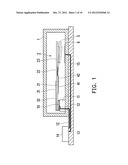 EXTERNAL FORCE DETECTION APPARATUS AND EXTERNAL FORCE DETECTION SENSOR diagram and image