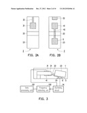 EXTERNAL FORCE DETECTION APPARATUS AND EXTERNAL FORCE DETECTION SENSOR diagram and image