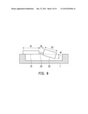 EXTERNAL FORCE DETECTION APPARATUS AND EXTERNAL FORCE DETECTION SENSOR diagram and image