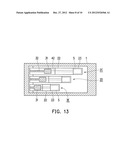 EXTERNAL FORCE DETECTION APPARATUS AND EXTERNAL FORCE DETECTION SENSOR diagram and image