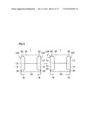 CERAMIC ELECTRONIC COMPONENT diagram and image