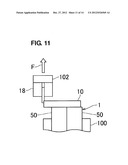 CERAMIC ELECTRONIC COMPONENT diagram and image