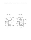 CERAMIC ELECTRONIC COMPONENT diagram and image