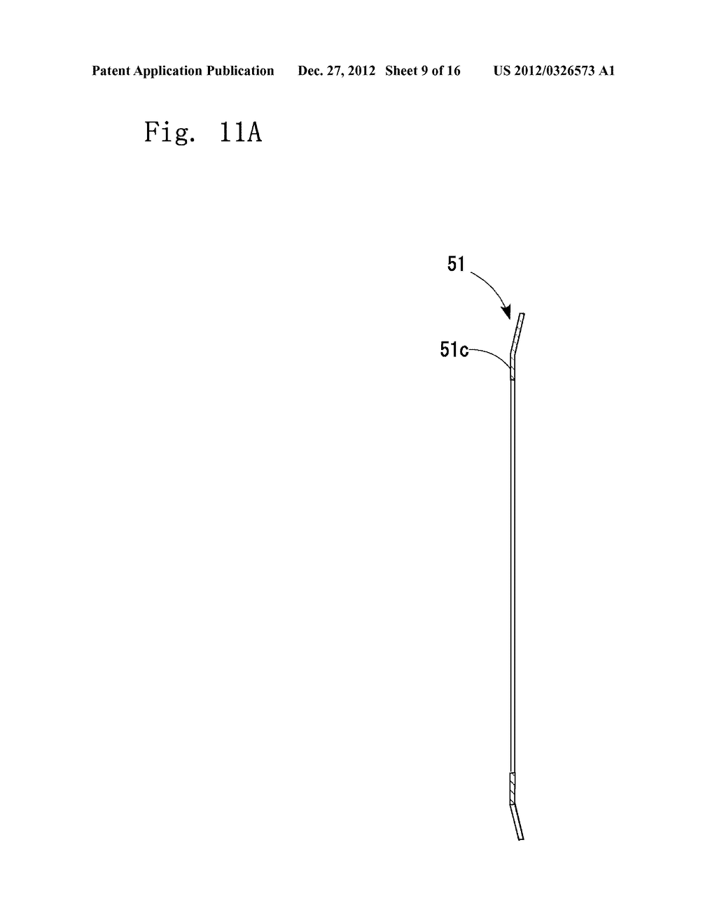 IN-WHEEL MOTOR DRIVEN DEVICE - diagram, schematic, and image 10