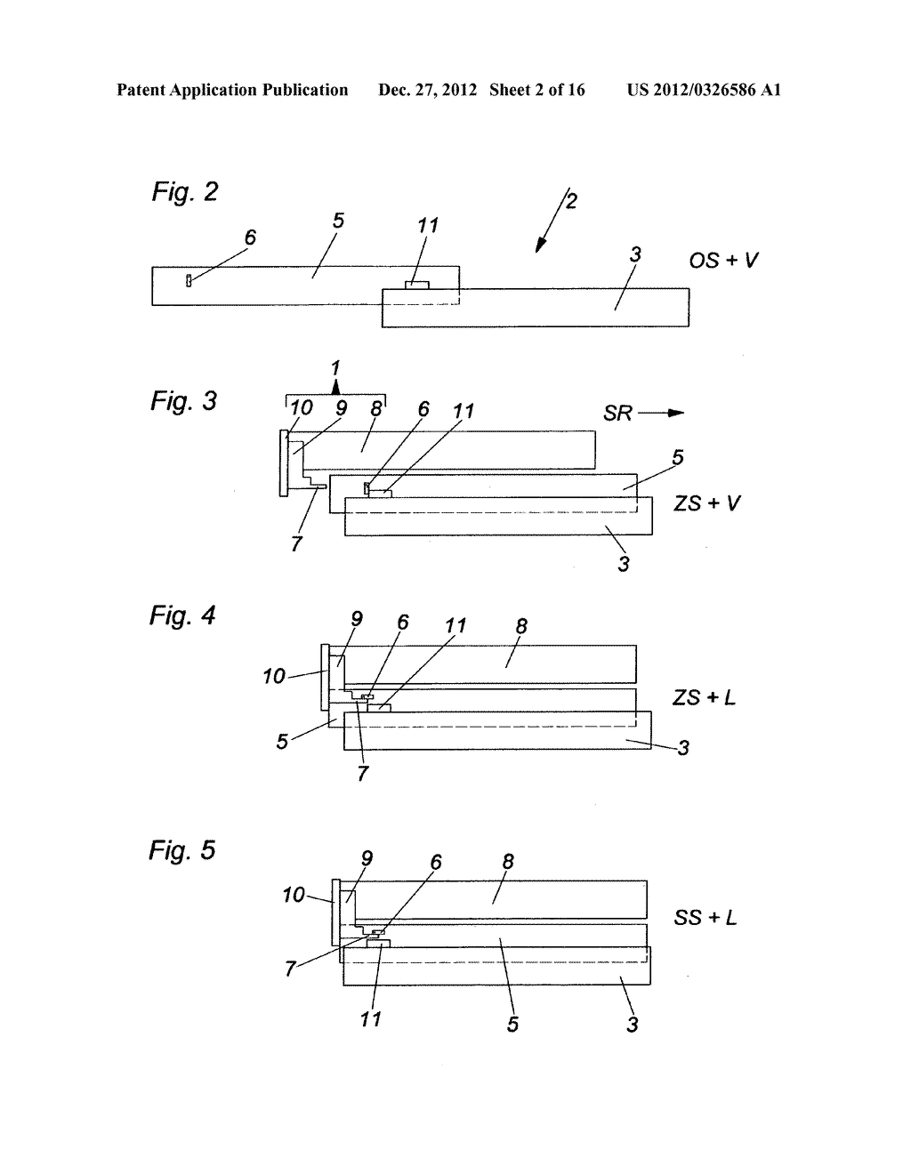 LOCKABLE PULL-OUT GUIDE - diagram, schematic, and image 03