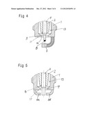 SPARK PLUG FOR GASOLINE ENGINES diagram and image