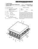 PLASMA DISPLAY PANEL diagram and image