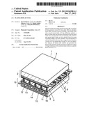 PLASMA DISPLAY PANEL diagram and image