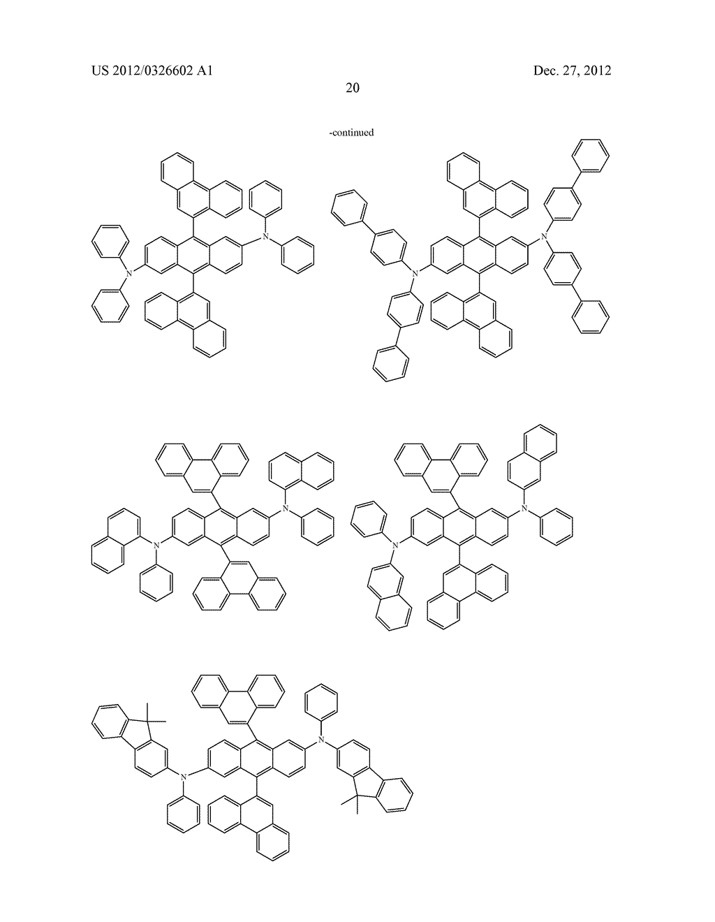 MATERIALS FOR ELECTRONIC DEVICES - diagram, schematic, and image 21