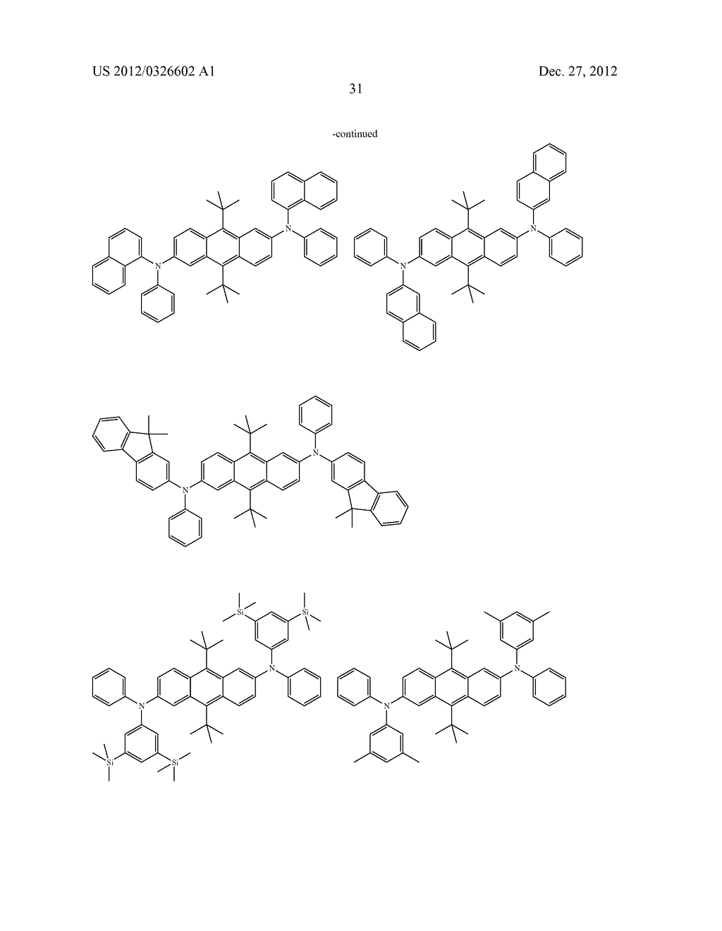 MATERIALS FOR ELECTRONIC DEVICES - diagram, schematic, and image 32