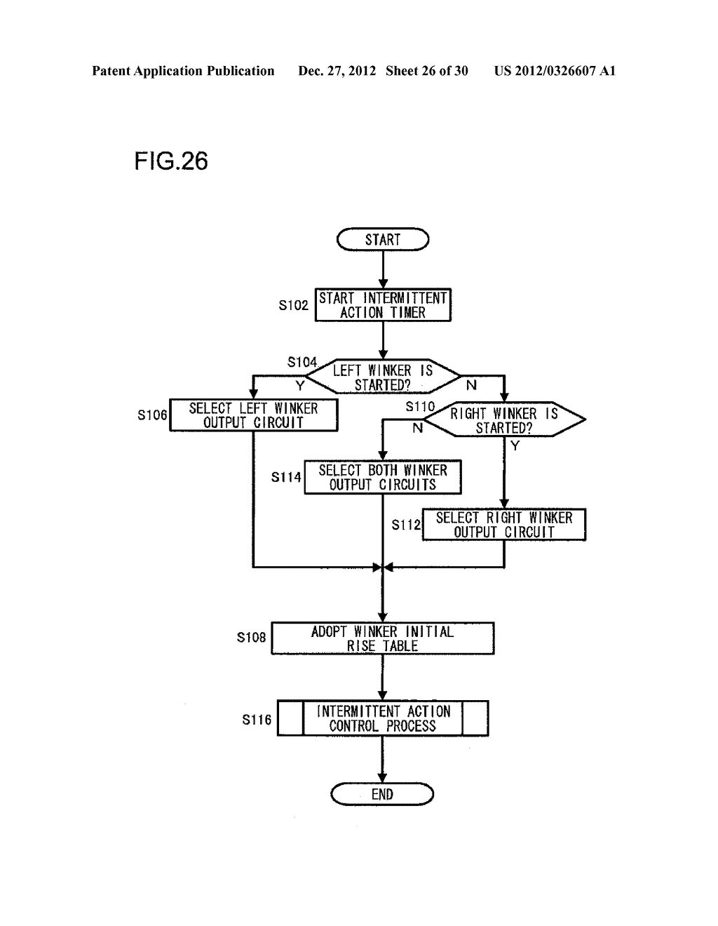 LIGHT SOURCE TURN-ON/OFF CONTROLLER - diagram, schematic, and image 27