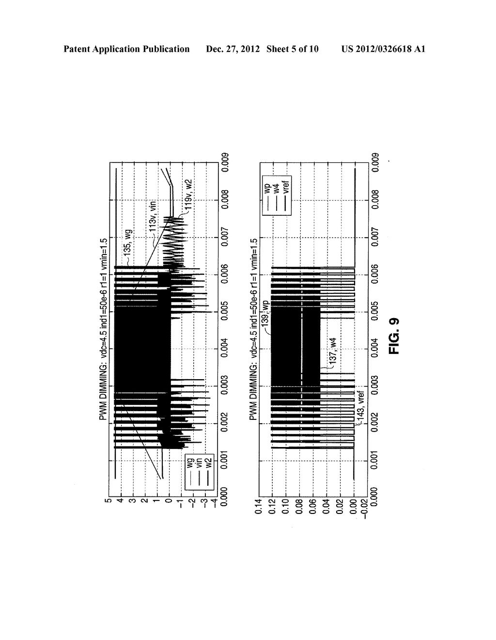 HARMONIC RIPPLE-CURRENT LIGHT EMITTING DIODE (LED) DRIVER CIRCUITRY AND     METHOD - diagram, schematic, and image 06