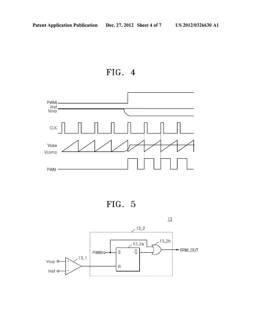 DRIVER CIRCUIT - diagram, schematic, and image 05