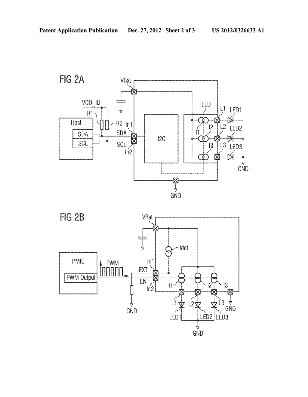 DETECTOR CIRCUIT AND METHOD FOR OPERATING A DETECTOR CIRCUIT - diagram, schematic, and image 03