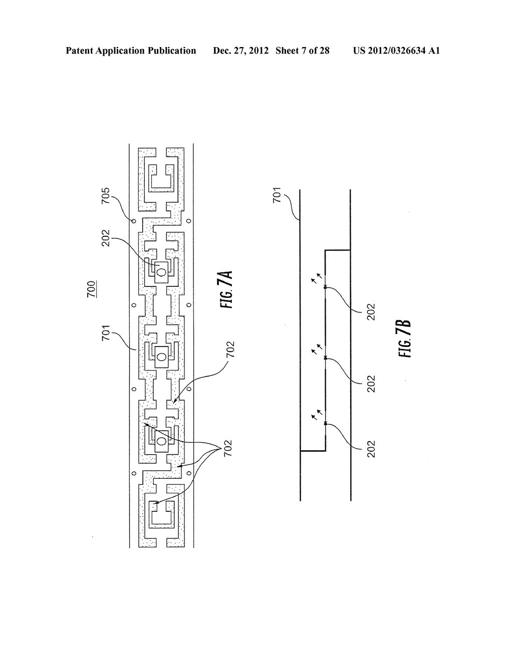 INTEGRALLY FORMED LIGHT EMITTING DIODE LIGHT WIRE AND USES THEREOF - diagram, schematic, and image 08