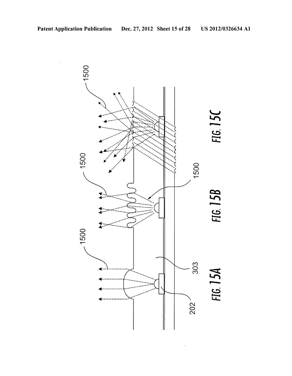 INTEGRALLY FORMED LIGHT EMITTING DIODE LIGHT WIRE AND USES THEREOF - diagram, schematic, and image 16