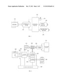 METHOD FOR CONTROLLING AN INVERTER FOR DRIVING A SWING MOTOR diagram and image