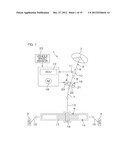 MOTOR CONTROL DEVICE diagram and image