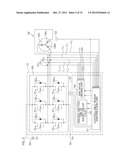 MOTOR CONTROL DEVICE diagram and image