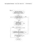 MOTOR CONTROL DEVICE diagram and image