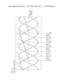 MOTOR CONTROL DEVICE diagram and image