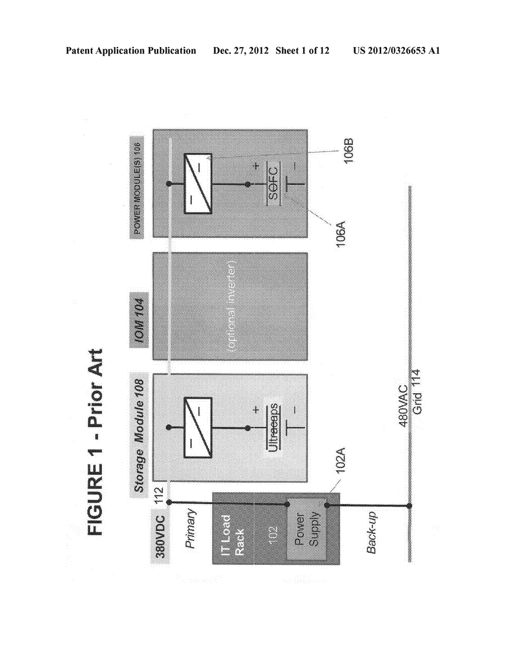 Convergent Energized IT Apparatus for Residential Use - diagram, schematic, and image 02