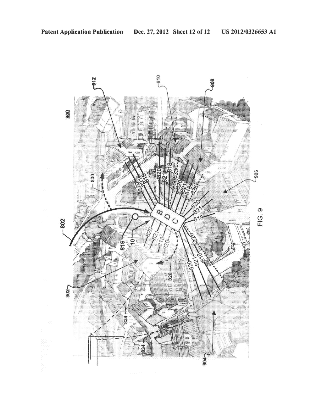 Convergent Energized IT Apparatus for Residential Use - diagram, schematic, and image 13